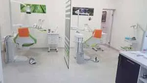 Dental SPA centar zubne stolice