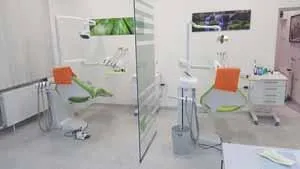 dve stomatoloske stolice