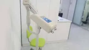 lampa za beljenje zuba