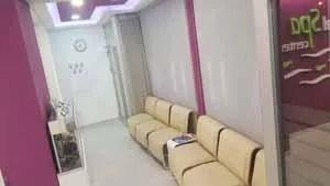 cekaonica u ordinaciji