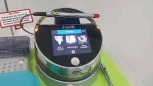 stomatoloski laser biolase
