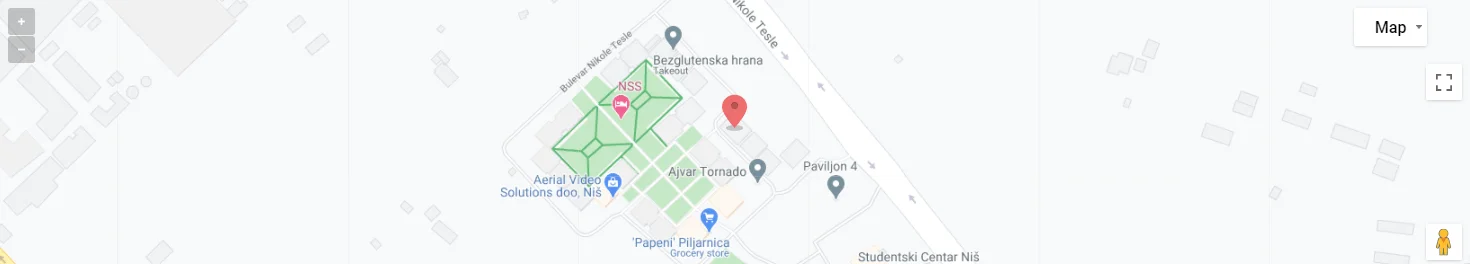 Gde se nalazi zubar nis Gde se nalazi zubar nis